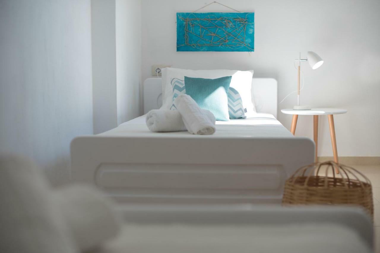 Вилла Elounda Dream House Экстерьер фото